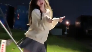 甜 系 学 妹