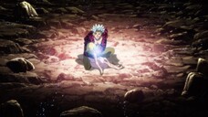 The Seven Deadly Sins: Dragon's Judgement Ep. 09