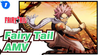 [Fairy Tail/AMV] Fight_1