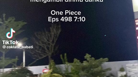 orang yang mengambil dirimu tak kan kuserahkan 😌