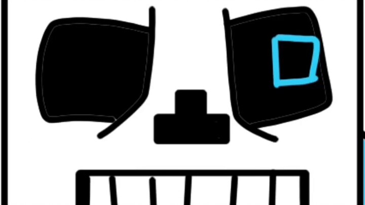 [Undertale] Berapa 6 x 3?