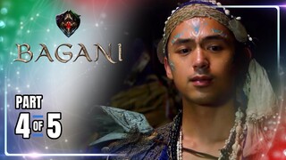 Bagani | Episode 109 (4/5) | May 6, 2024