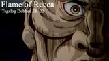 Flame of Recca [TAGALOG] EP. 22
