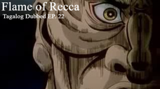 Flame of Recca [TAGALOG] EP. 22