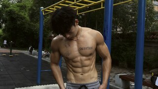 Bigger, drier, and cooler than a real man
