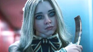 M3GAN 2.0 Dances Her Way to a New Release Date