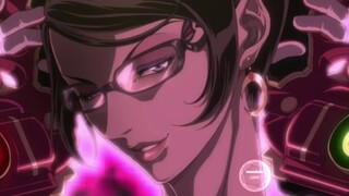 AMV bayonetta