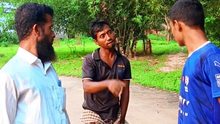 Just funny moments