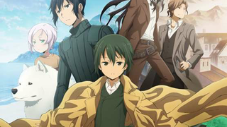 Kino No Tabi Eps2 Sub Indo