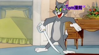 Tom and Jerry