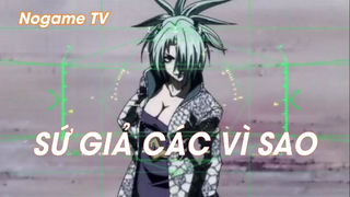 Black Cat (Short Ep 10) - Sứ giả các vì sao #blackcat