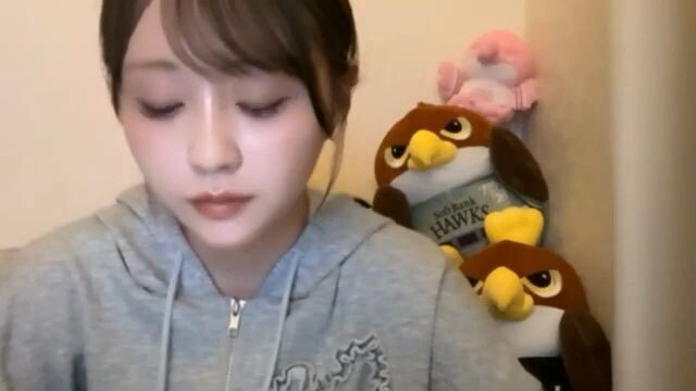 Ichimura Airi (HKT48/SHOWROOM Live Streaming/2026.07.06)