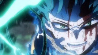 Menggokil Cuy! Final Season dari Anime My Hero Academia