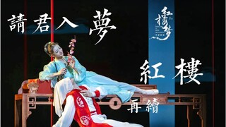 请君入梦，再续红楼 | 红楼梦芭蕾舞剧 宝黛 | 莫问归期