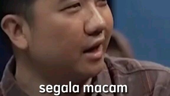 1001 alesan buat gagal 1 alesan agar bisa maju