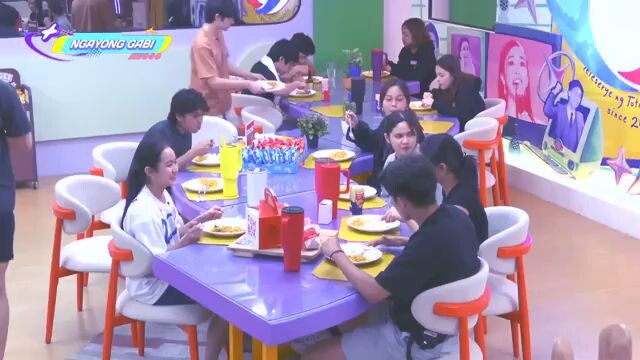 PINOY BIG BROTHER celebrity Colab edition 2.0(Day76)