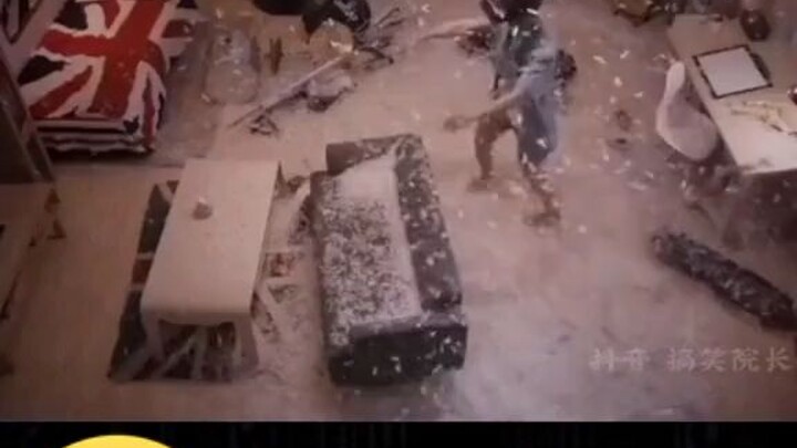 chết vì gái là cái chết te tai