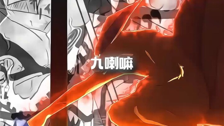 "Aku pergi, kamu harus lebih hati-hati Naruto"