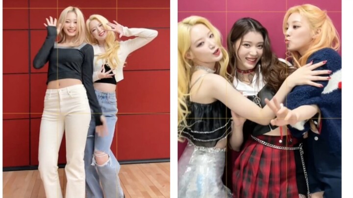 See how China's Line plays challenge...