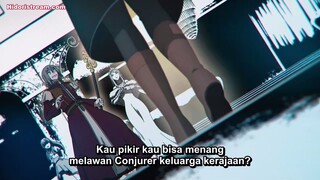 Eps_10 raja reinkarnasi [The Beginning After the End]