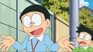 Doraemon episode 785