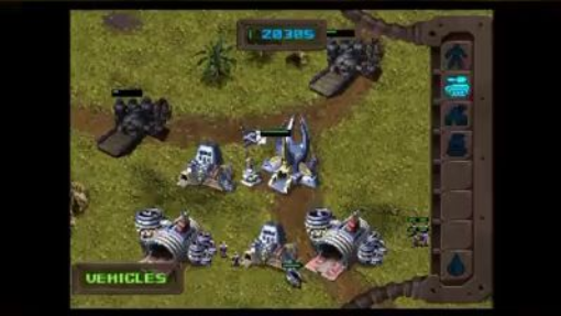 #KompetisiKreasiUnggahan2 Game ps1 yang bagus dan jarang di ketahui orang part 3