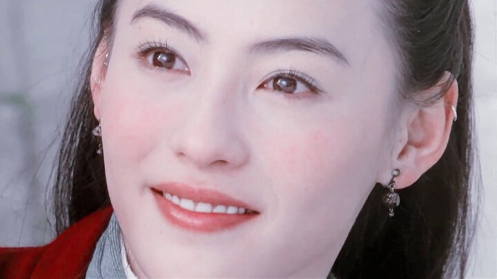 [Xiao Zhan x Cecilia Cheung | Can be thought of but not spoken] Jianghu guest, thousands of miles [c