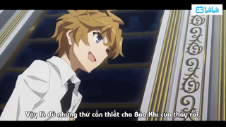 Cuộc Chiến Chén Thánh - Phim Anime - Phần 3 #anime #schooltime