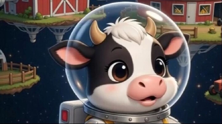 ตอนที่ 2: “กู๊ดอยากไปอยู่ในอวกาศ”