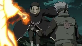Naruto:???