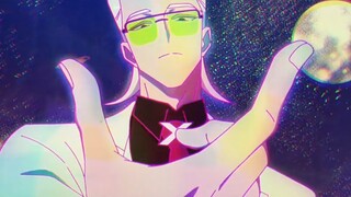 【New type of Hero X】Promotional video accompaniment "New type of Hero" without vocal part (abridged 