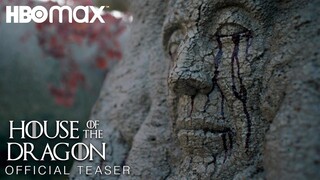 Breaking News: House of the Dragon | Official Teaser | Season 2 | Game of Thrones Prequel | HBO Max