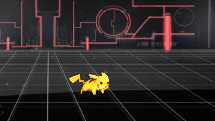 [Tian Canyu] Pokémon Awakening, the best one in the domestic Pokémon game