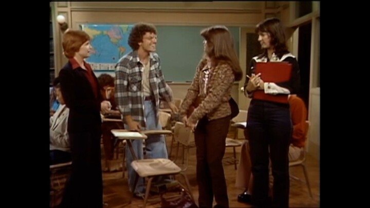 One Day at a Time {1975} episode 88