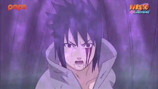 Naruto shippuden tập 216