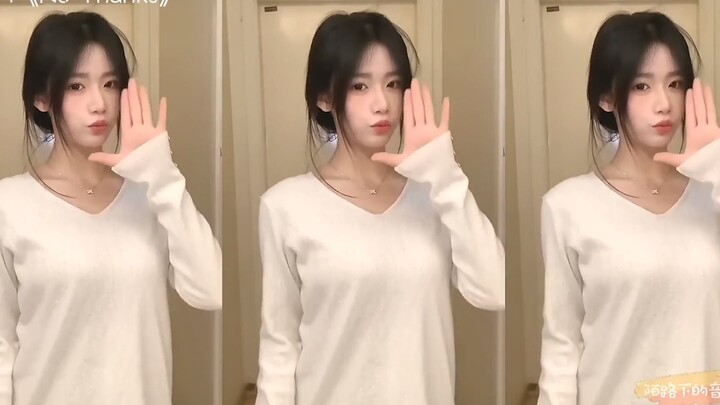 盘点六位超好看的网红小姐姐变装秀！谁的颜长在了你的审美上呢？