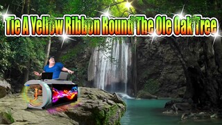 Tie A Yellow Ribbon 'Round The Ole Oak Tree (Reggae Remix) Dj Jhanzkie 2022