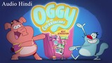 Oggy And The Cockroaches Next Generation S01E05 720p Hindi