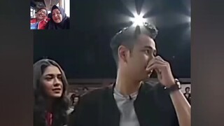 Nagita Slavina Jemput paksa Raffi Ahmad di acara Pesbuker gara-gara begini ?....