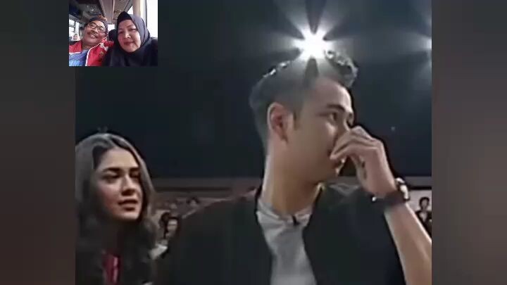 Nagita Slavina Jemput paksa Raffi Ahmad di acara Pesbuker gara-gara begini ?....