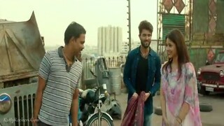 Taxiwala (2018)  Tamil