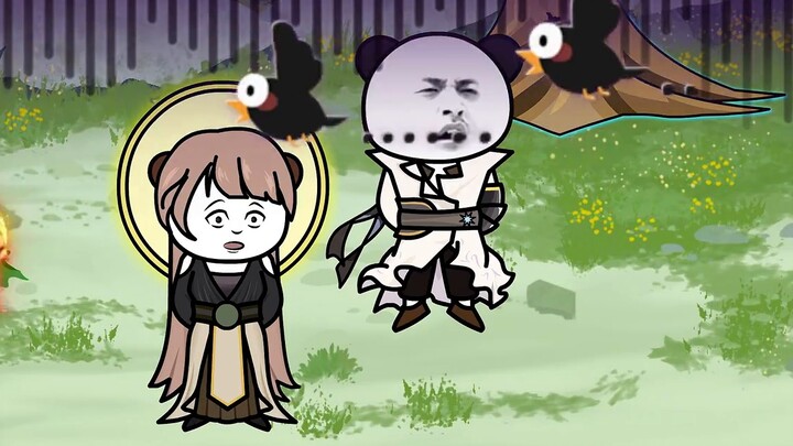 Episode 22: This bread pin is good