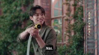 Hãy Sống Tích Cực Lên EP 6 [Sub Việt]