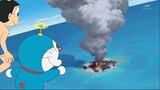 Doraemon episode 664