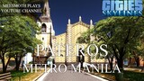 Pateros, Metro Manila Original Cinematic - Cities: Skylines - Philippine Cities