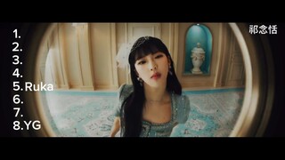 我最爱babymonster
