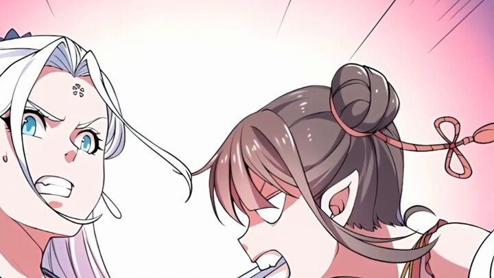 เด็กชายวาดค้อนมาตั้งแต่เด็ก หลังจากวาดค้อนมาสิบปี ผลลัพธ์ก็ไม่คาดคิด