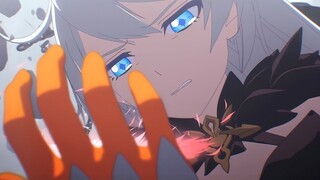 Honkai Impact 3rd「AMV」Rubia