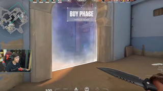 Tổ Đội Valorant Kajima Và 4 _Anh Dũng Ơi_