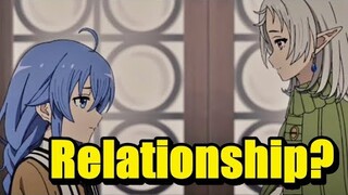 This is the Relationship of Roxy and Sylphie with each other! | Mushoku Tensei explained